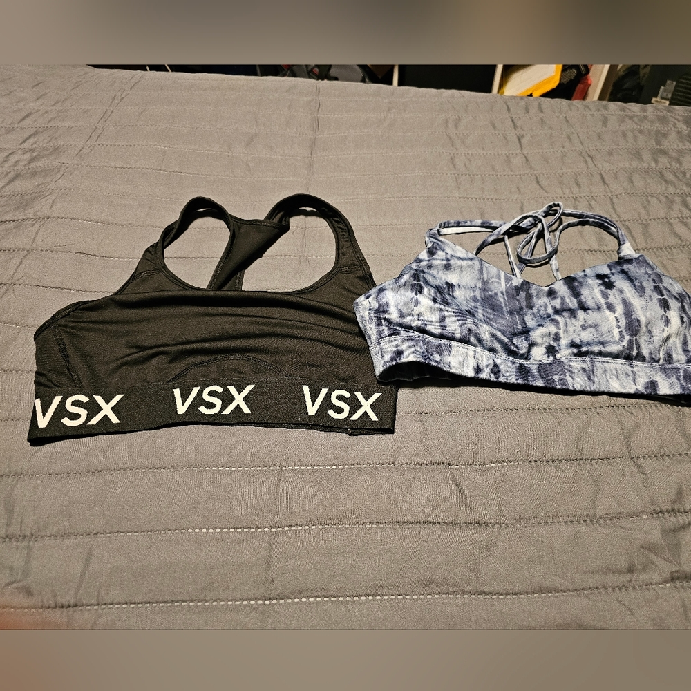 Sport bra bundle